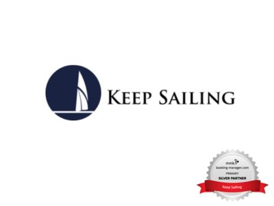 New Silver Partner: Keep Sailing
